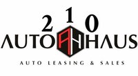 210 Auto Haus logo