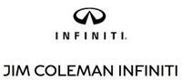 Jim Coleman Infiniti logo