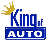 King of Auto logo