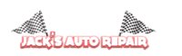 Jacks Automotive Sales logo