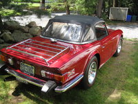 TR6 TR6