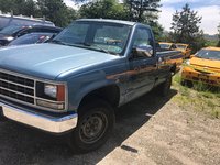 C/K 1500 C/K 1500