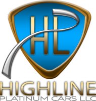Highline Platinum Cars LLC logo
