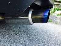 Impreza WRX Impreza WRX