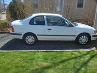 Tercel Tercel