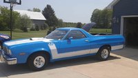 1973 Ford Ranchero Overview 1973 Ford Ranchero Overview
