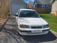 Tercel Tercel