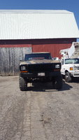 1979 Ford Bronco Overview 1979 Ford Bronco Overview
