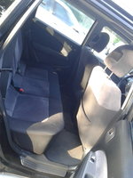 2003 Mitsubishi Outlander - Interior Pictures - CarGurus