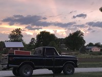 1976 dodge power wagon specs