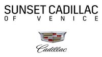 Sunset Cadillac of Venice logo