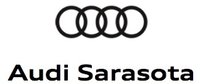 Audi Sarasota logo