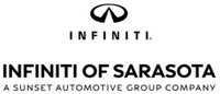 INFINITI of Sarasota logo
