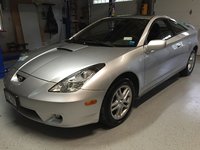 Celica Celica