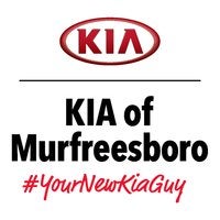 Kia of Murfreesboro logo