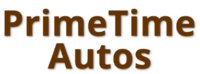 Primetime Autos logo