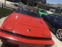 1980 Triumph TR7 Overview 1980 Triumph TR7 Overview