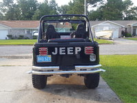 1979 Jeep CJ5 Overview 1979 Jeep CJ5 Overview