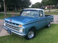 F-100 F-100