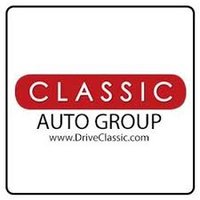Classic Chevrolet logo