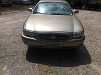 LeSabre LeSabre