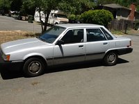 1985 Toyota Camry Overview 1985 Toyota Camry Overview