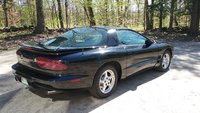 Firebird Firebird