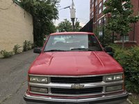 C/K 1500 C/K 1500