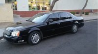DeVille DeVille