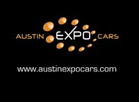 Austin Expo Cars logo