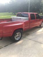 C/K 3500 C/K 3500