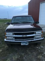 C/K 1500 C/K 1500