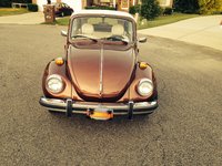 1978 Volkswagen Super Beetle Overview 1978 Volkswagen Super Beetle Overview