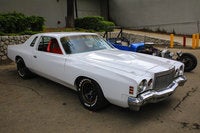 1975 Chrysler Cordoba Picture Gallery