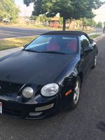 Celica Celica