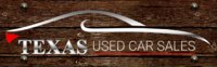 Texas Used Car Sales logo