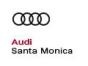 Santa Monica Audi logo