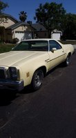 El Camino El Camino