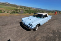 Thunderbird Thunderbird