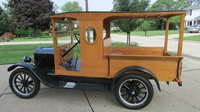 Model T Model T