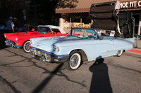 Thunderbird Thunderbird