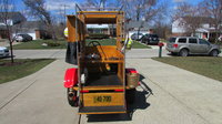 1924 Ford Model T Overview 1924 Ford Model T Overview