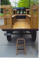 1919 Ford Model T Overview 1919 Ford Model T Overview