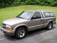 S-10 S-10