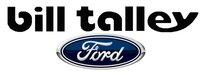 Bill Talley Ford logo