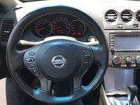 2012 Nissan Altima Coupe Interior Pictures Cargurus