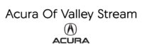 Acura of Valley Stream logo