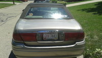 LeSabre LeSabre