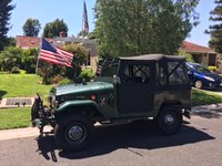 1969 Toyota Land Cruiser Overview 1969 Toyota Land Cruiser Overview