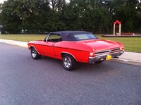 Chevelle Chevelle
